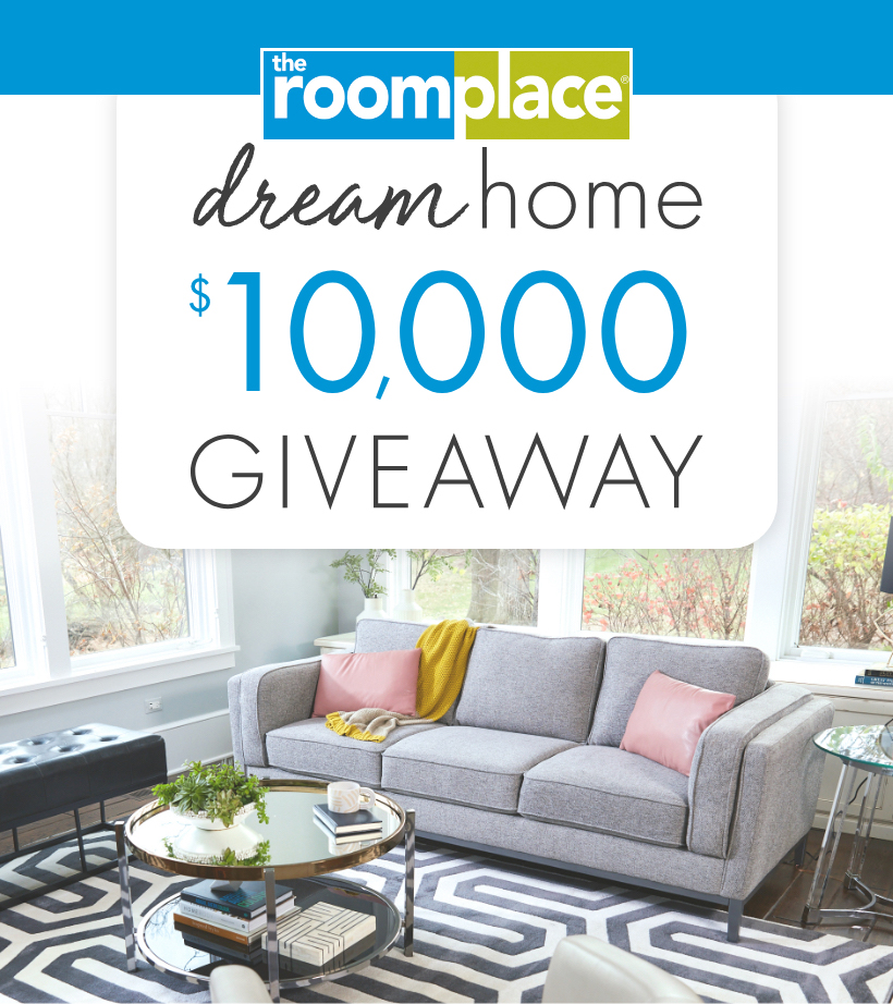 10K Giveaway