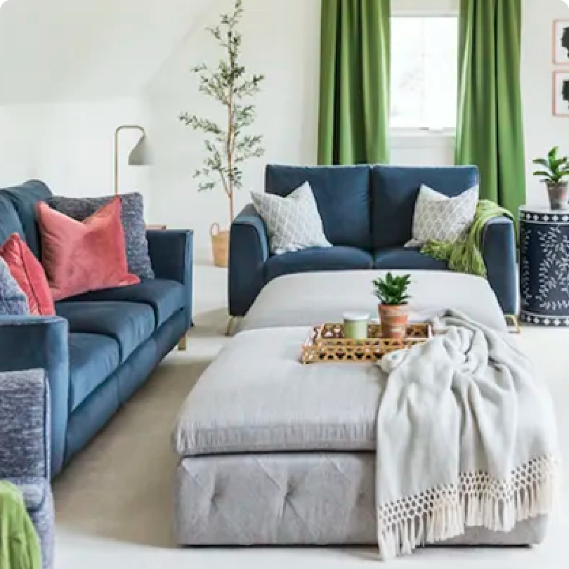 The RoomPlace Affordable Home Furniture InStore & Online The