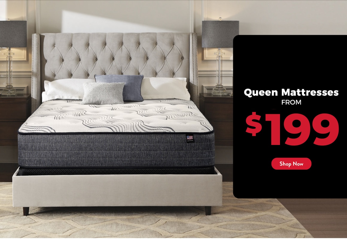 Mattress Promo