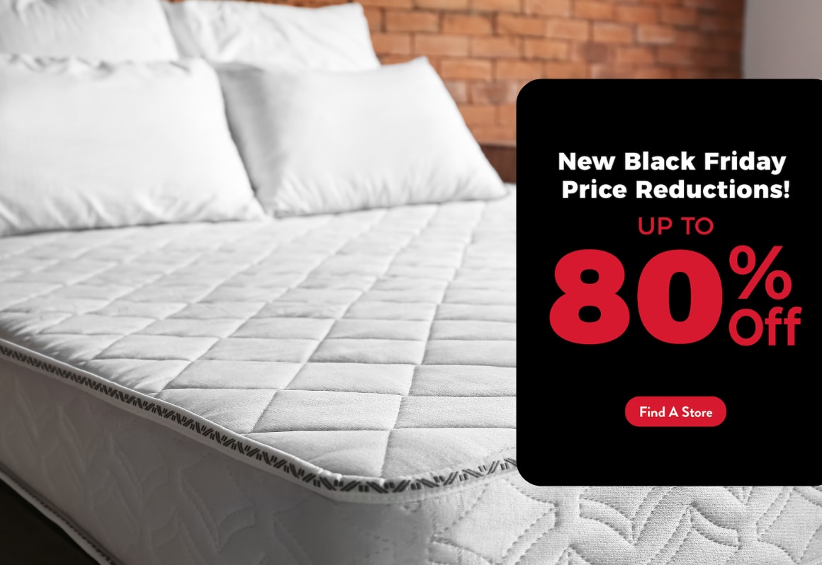 Mattress Promo