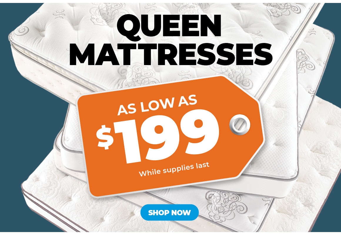 Mattress Promo