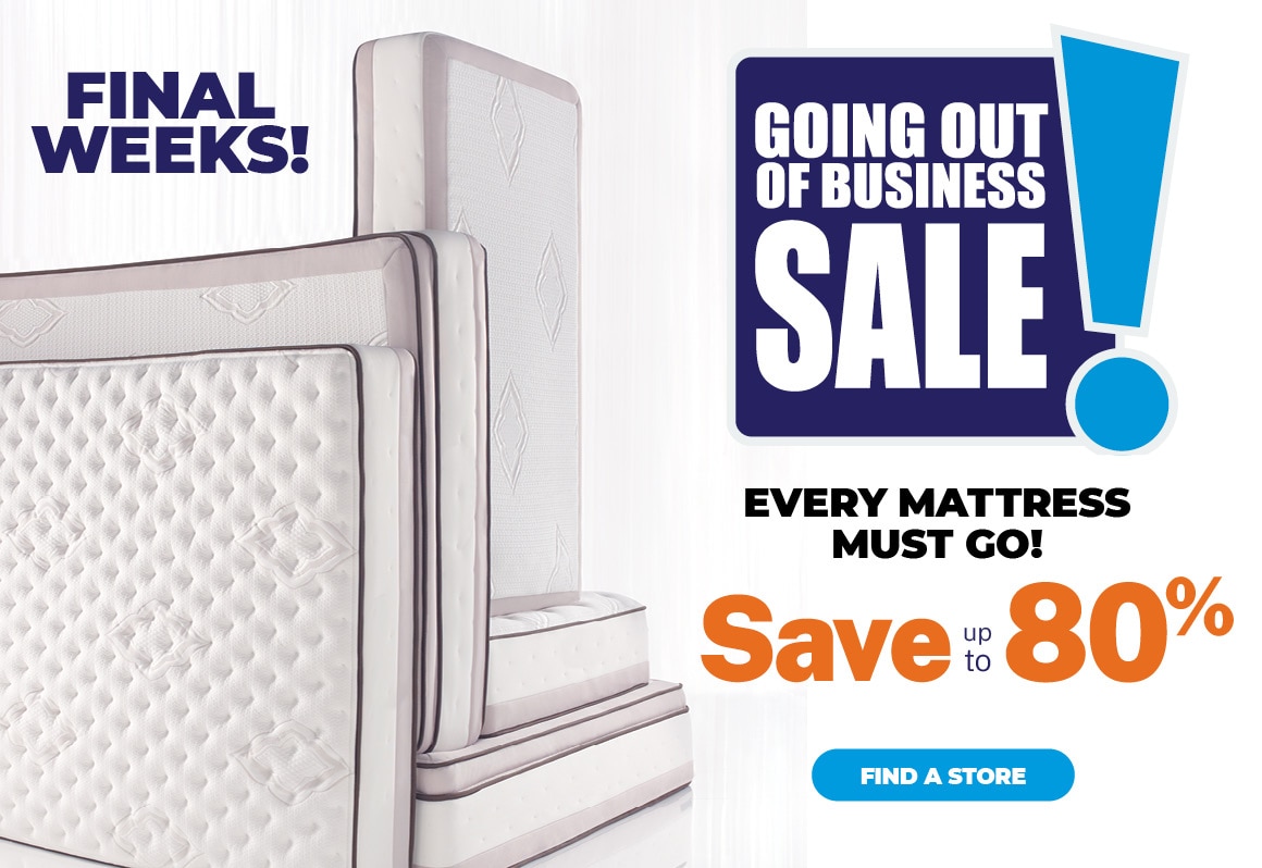 Mattress Promo