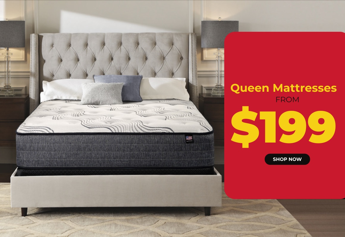 Mattress Promo