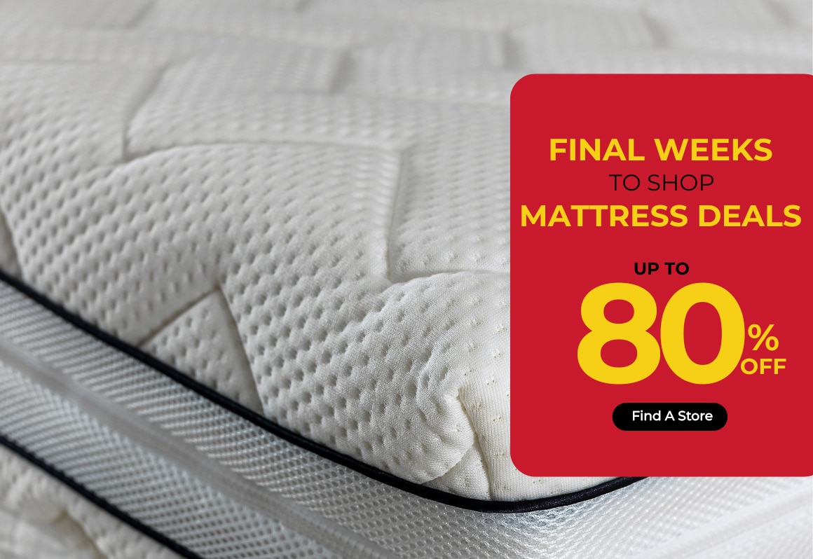 Mattress Promo