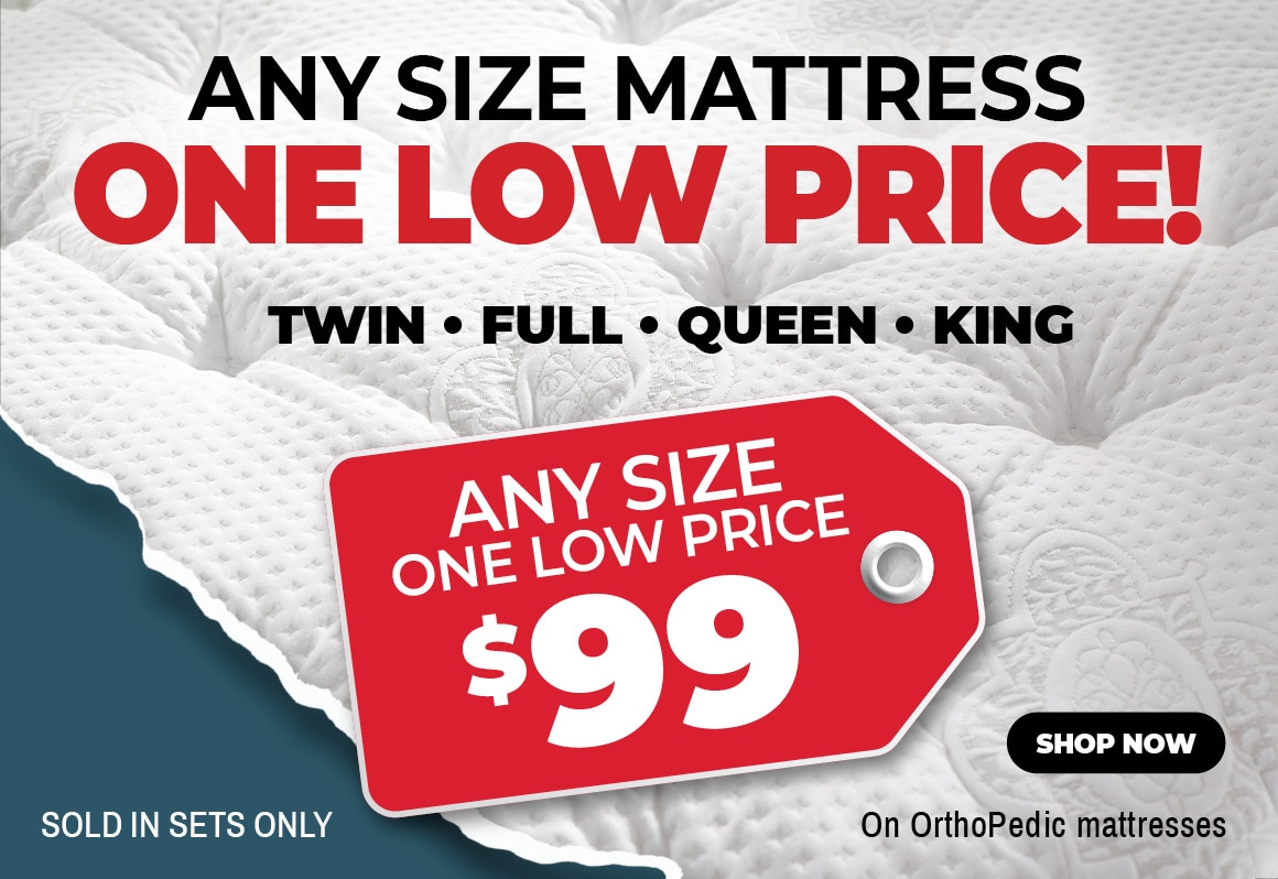 Mattress Promo