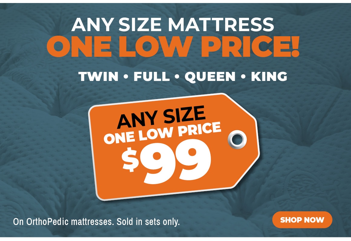 Mattress Promo