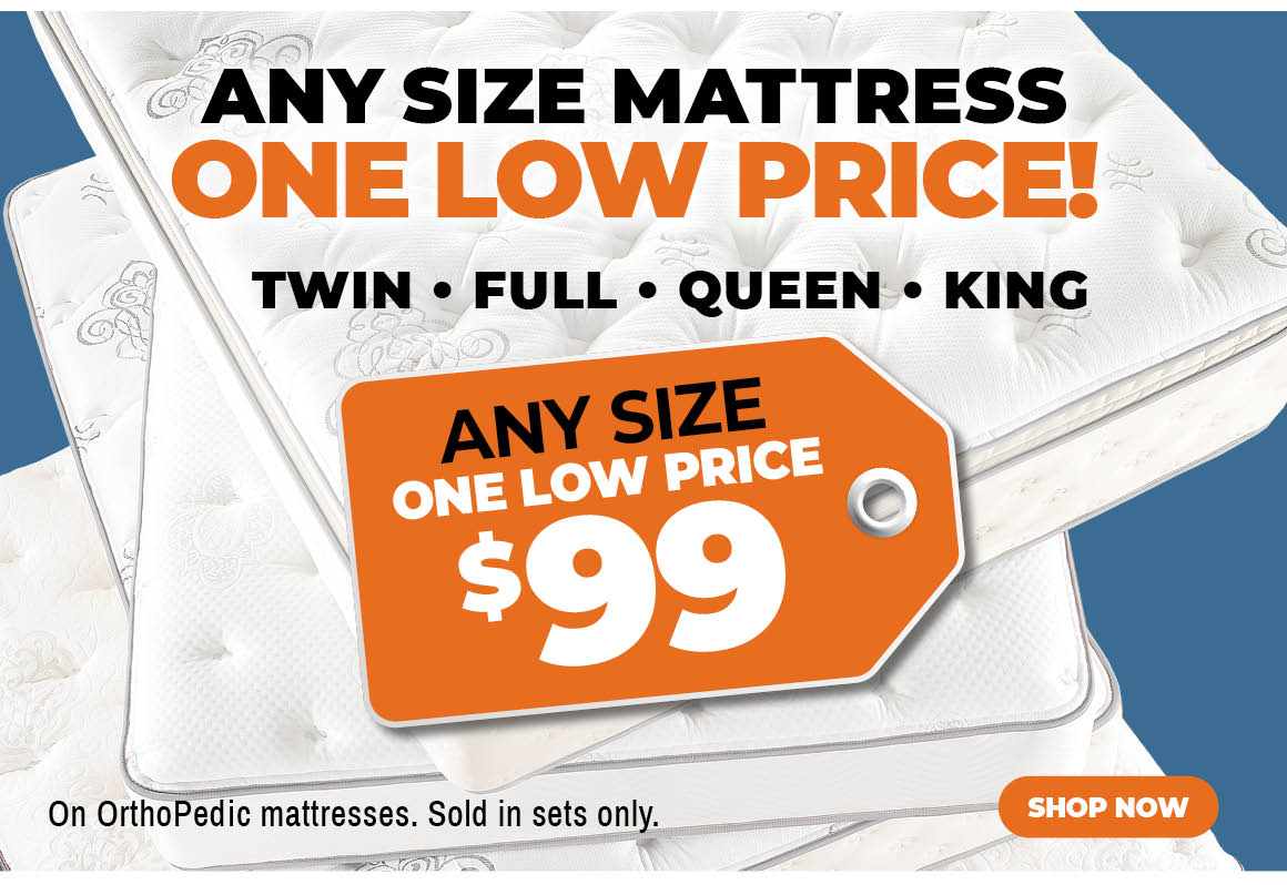 Mattress Promo