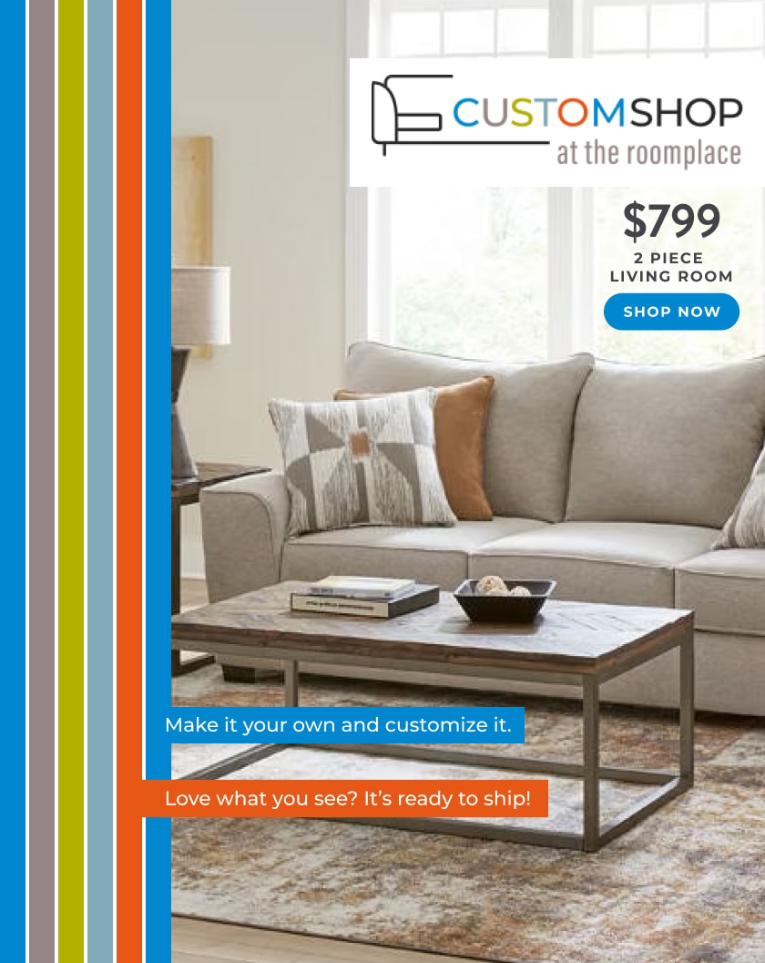The Roomplace | Affordable Home Furniture | In-Store & Online - The  Roomplace