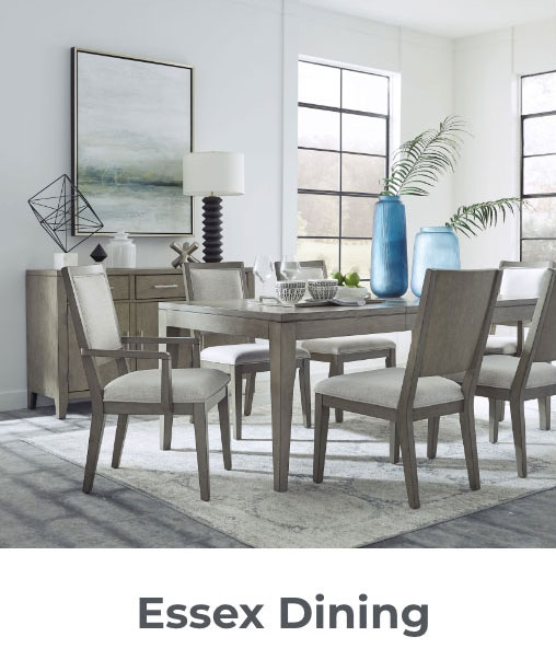 Essex Dining Collection