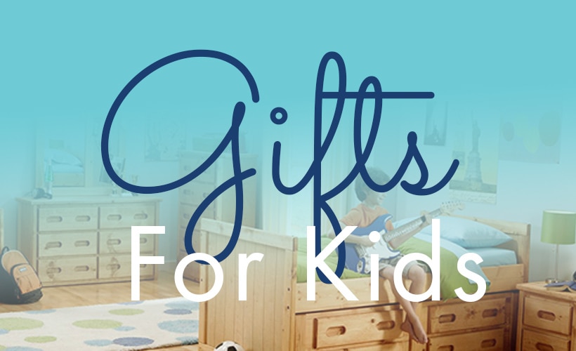 Useful Gifts for Kids