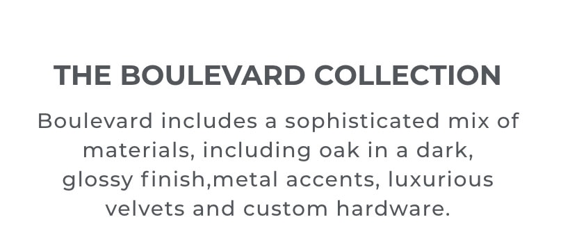 The Boulevard Collection
