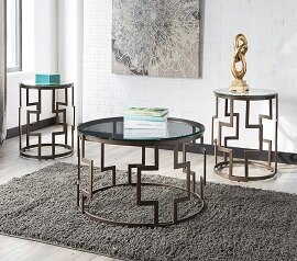 Coffee & Accent Tables