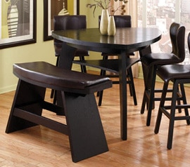 Kitchen Stools And Benches