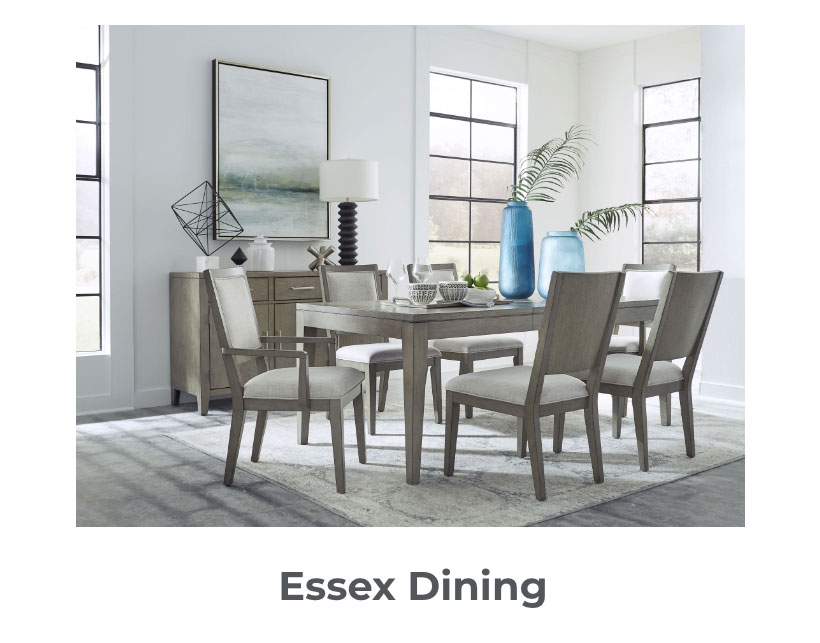 Essex Dining Collection