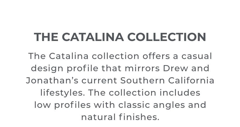 The Catalina Collection