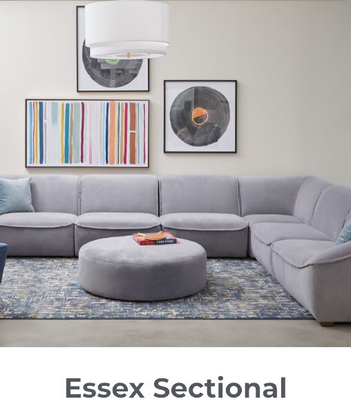 Essex Sectional Collection