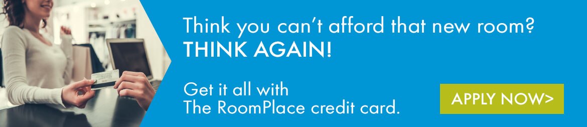 Financing The Roomplace