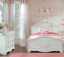 Baby and Kids Bedroom Furniture - The RoomPlace