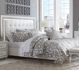 Bedroom Furniture Sets King Size The Roomplace