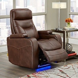 Recliners and Rockers