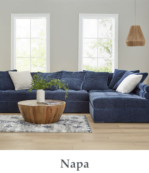 Napa Collection